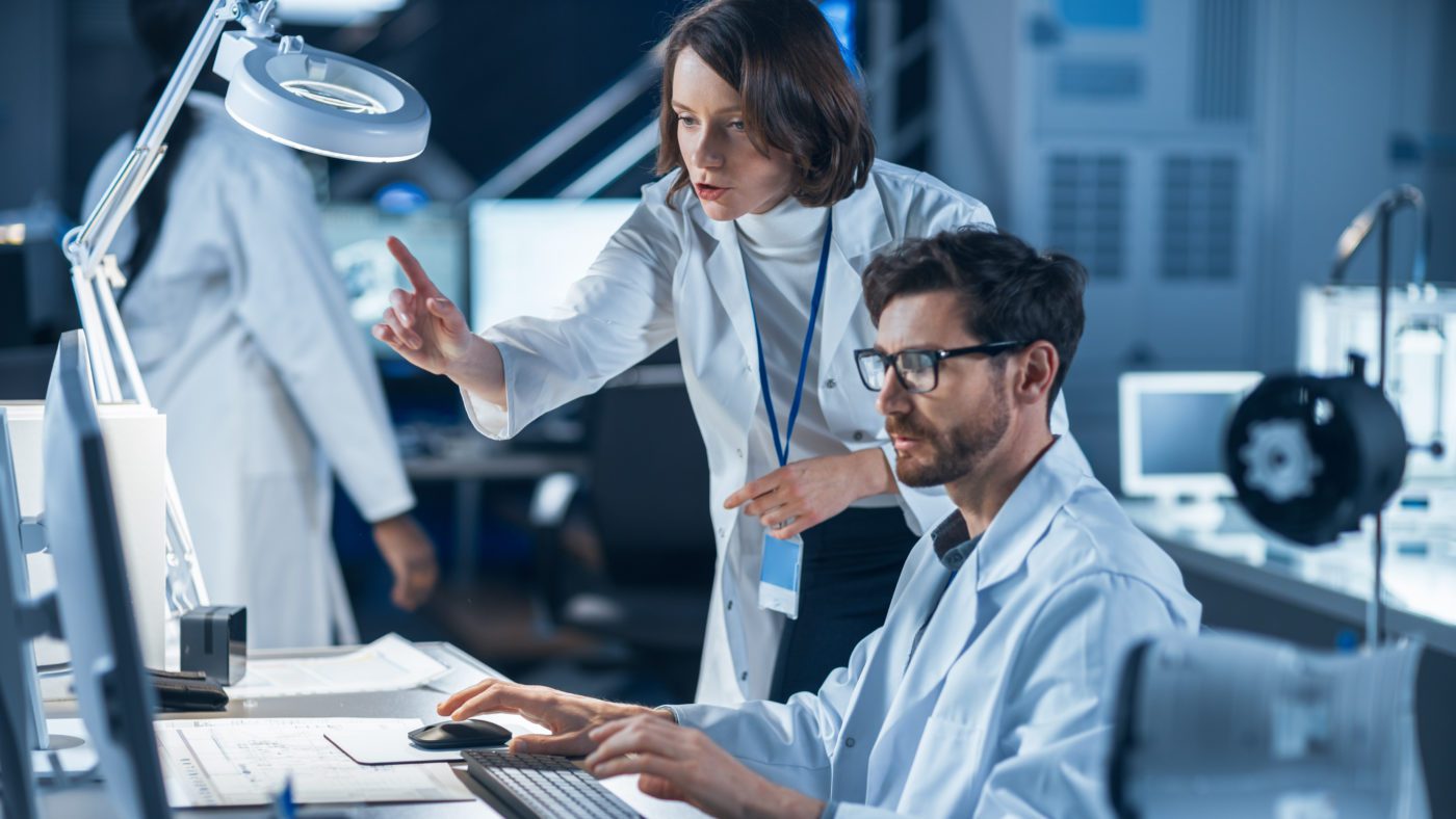 From great idea to product launch: how the right medical device design team helps you get there