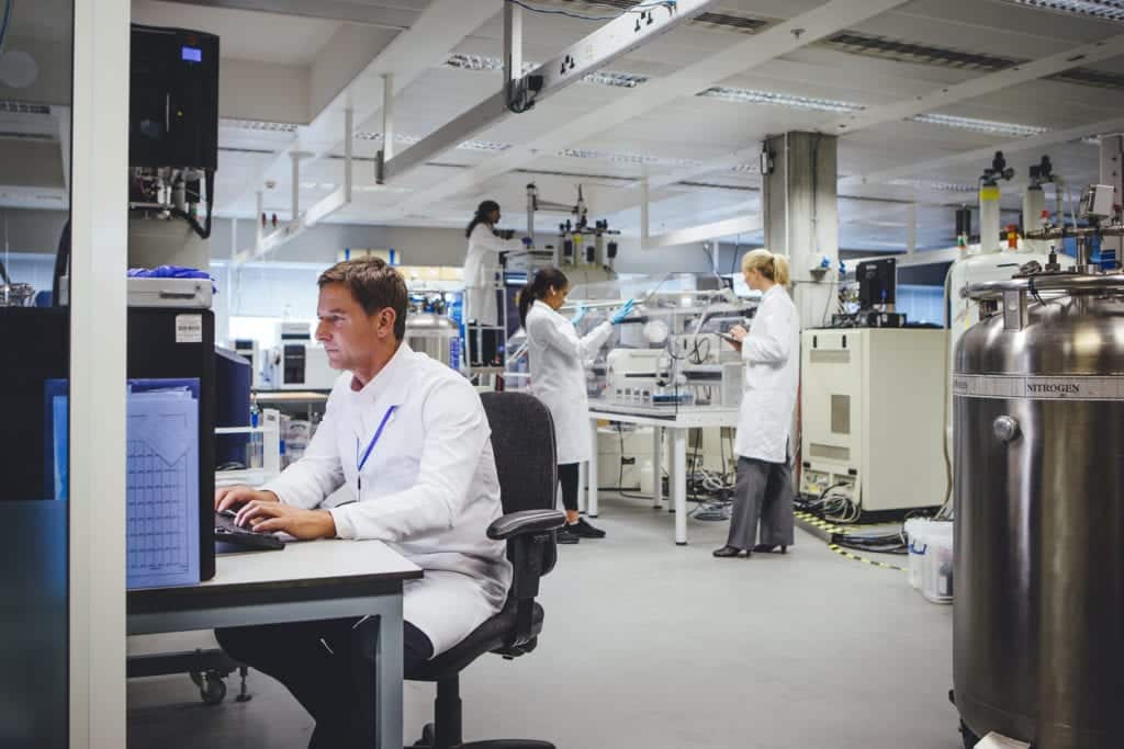 Medical Device equipment manufacturing, medical device consultant concept