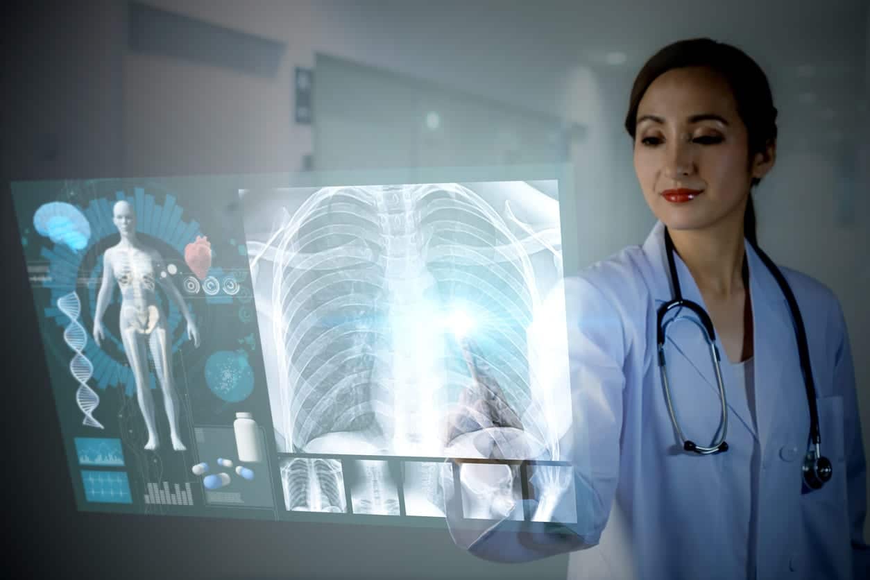 How Medical Device Software Can Breed Confidence