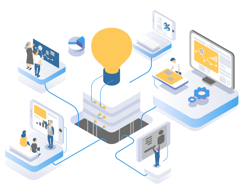 How to get your Product from Conception to Production