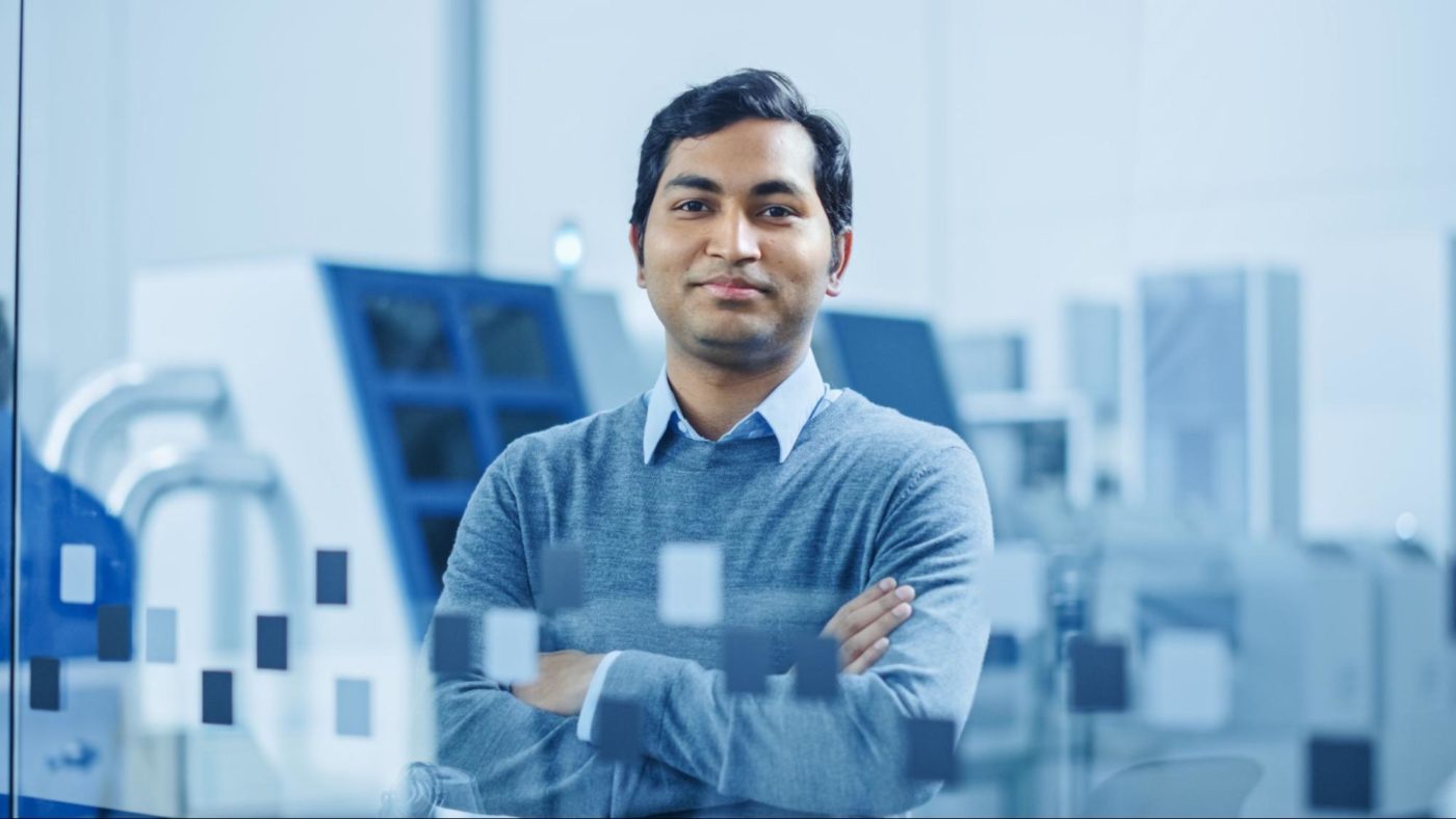 Keep Costs Down & Your Project Moving with Low-Cost Prototype