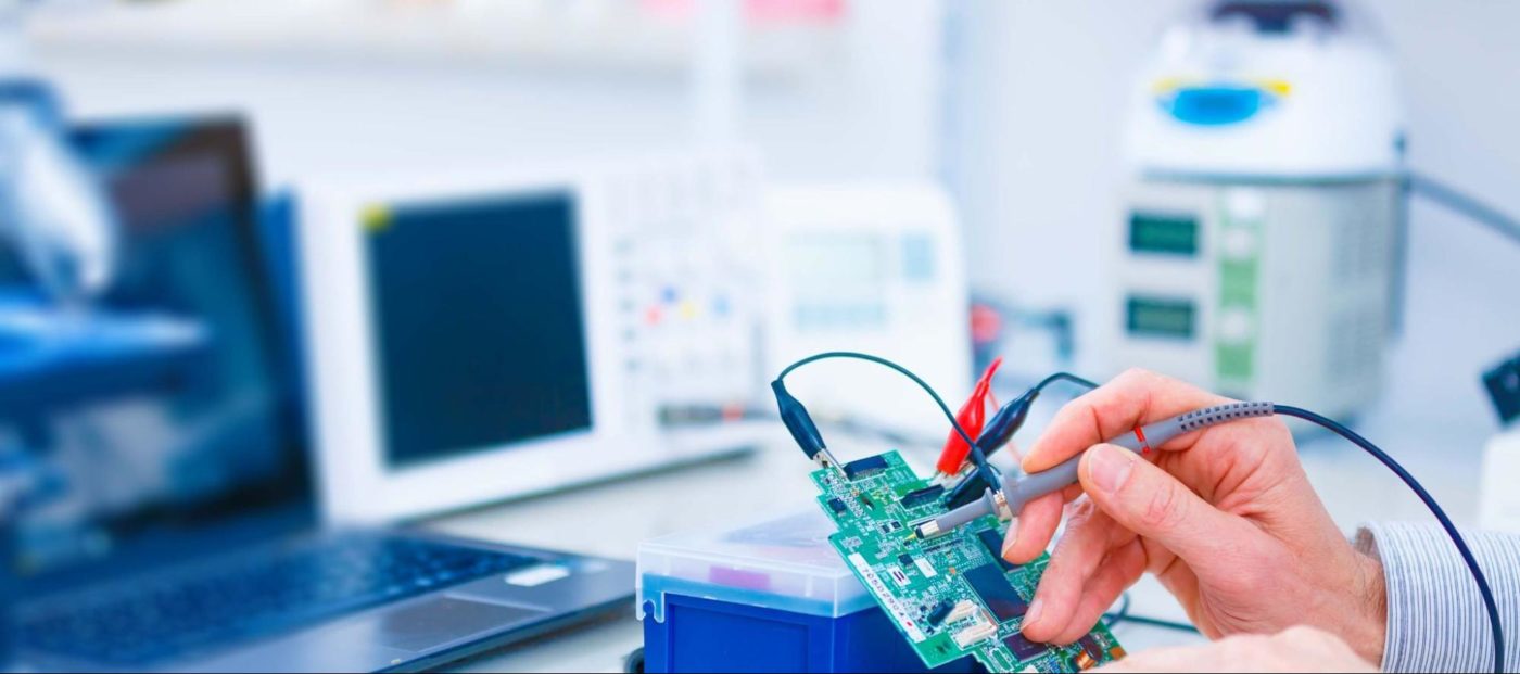 Overcoming The Challenge of Part Obsolescence and Stock Issues
