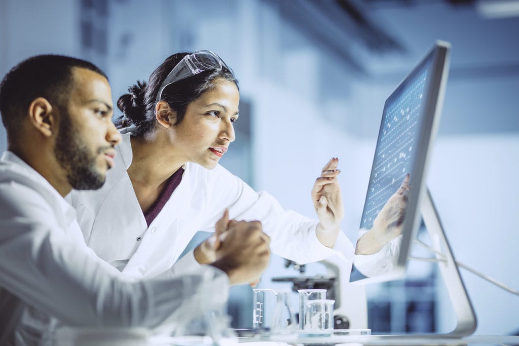Medical device engineering