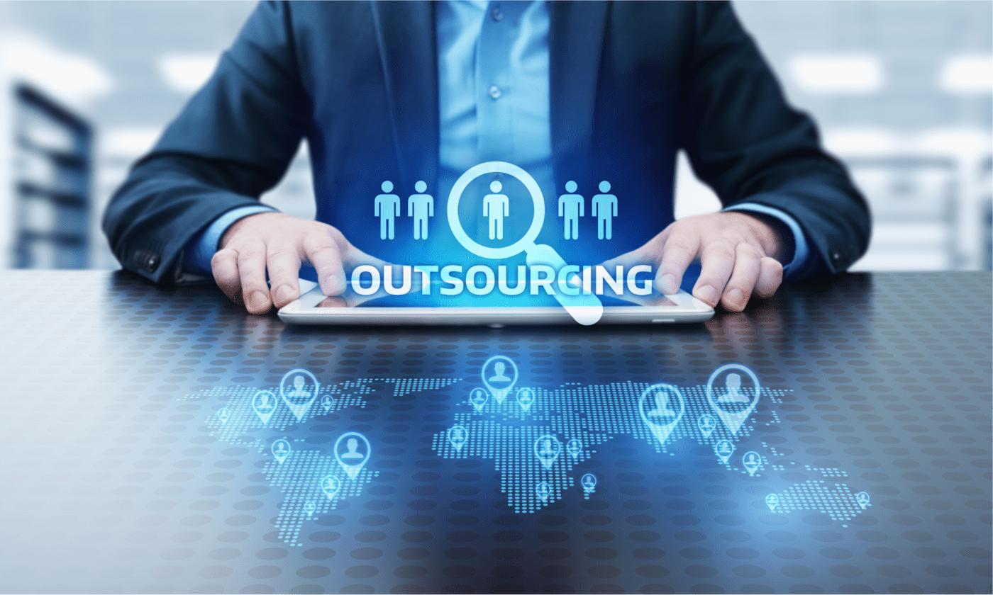 Who Should You Have on Your Team, and Who Should You Outsource?