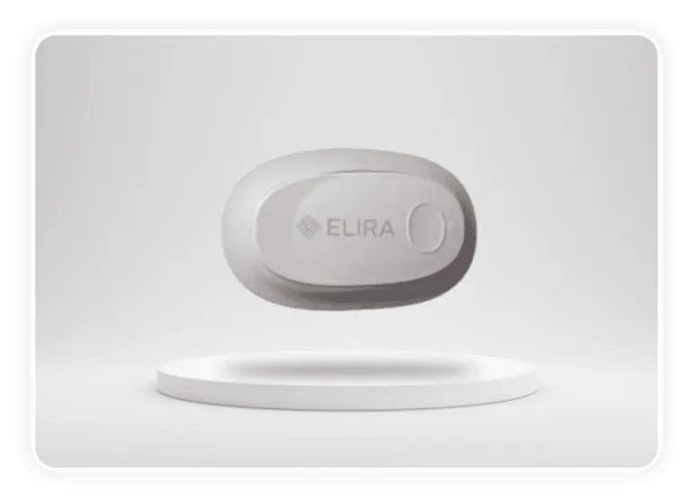 Elira Neurostimulator — project image