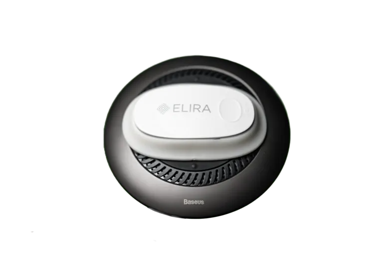 Elira Neurostimulator — project image