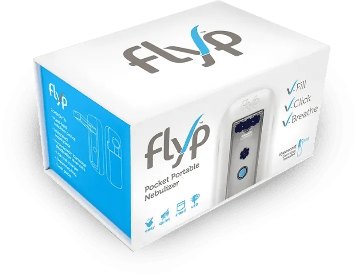 Wellinks Portable Nebulizer