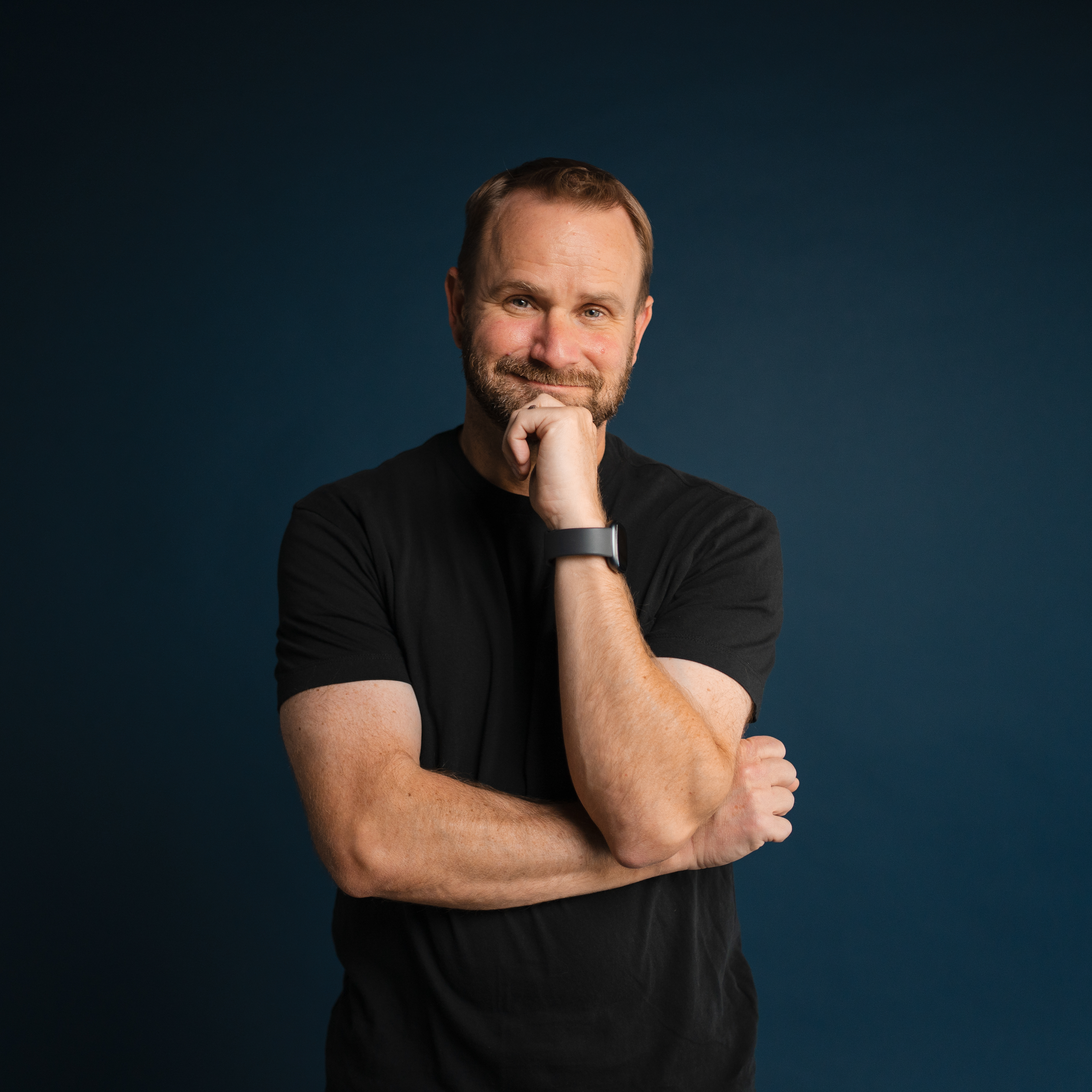 Craig Carder, President and Engineering Principal at C3 Medical