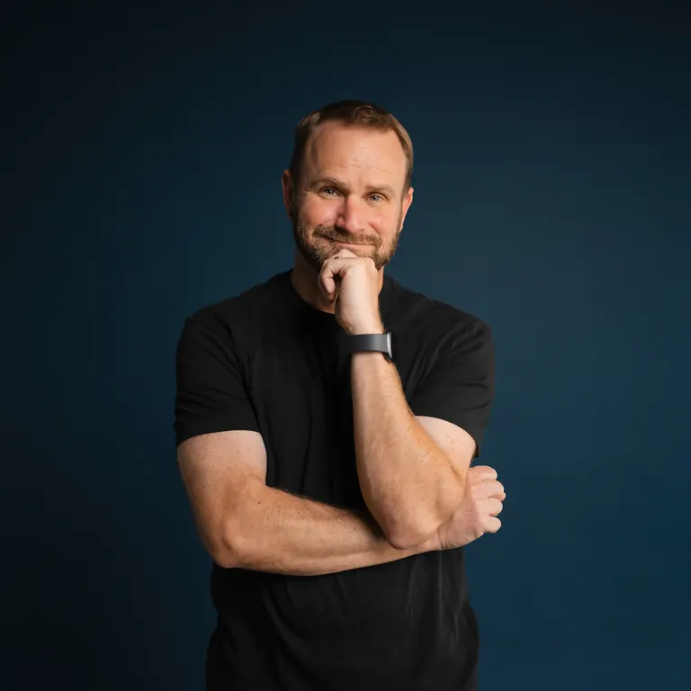 Craig Carder, Founder & President of C3 MedTech Innovations